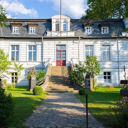 Gut Boltenhof Furstenberg-Havel Ngoại thất bức ảnh