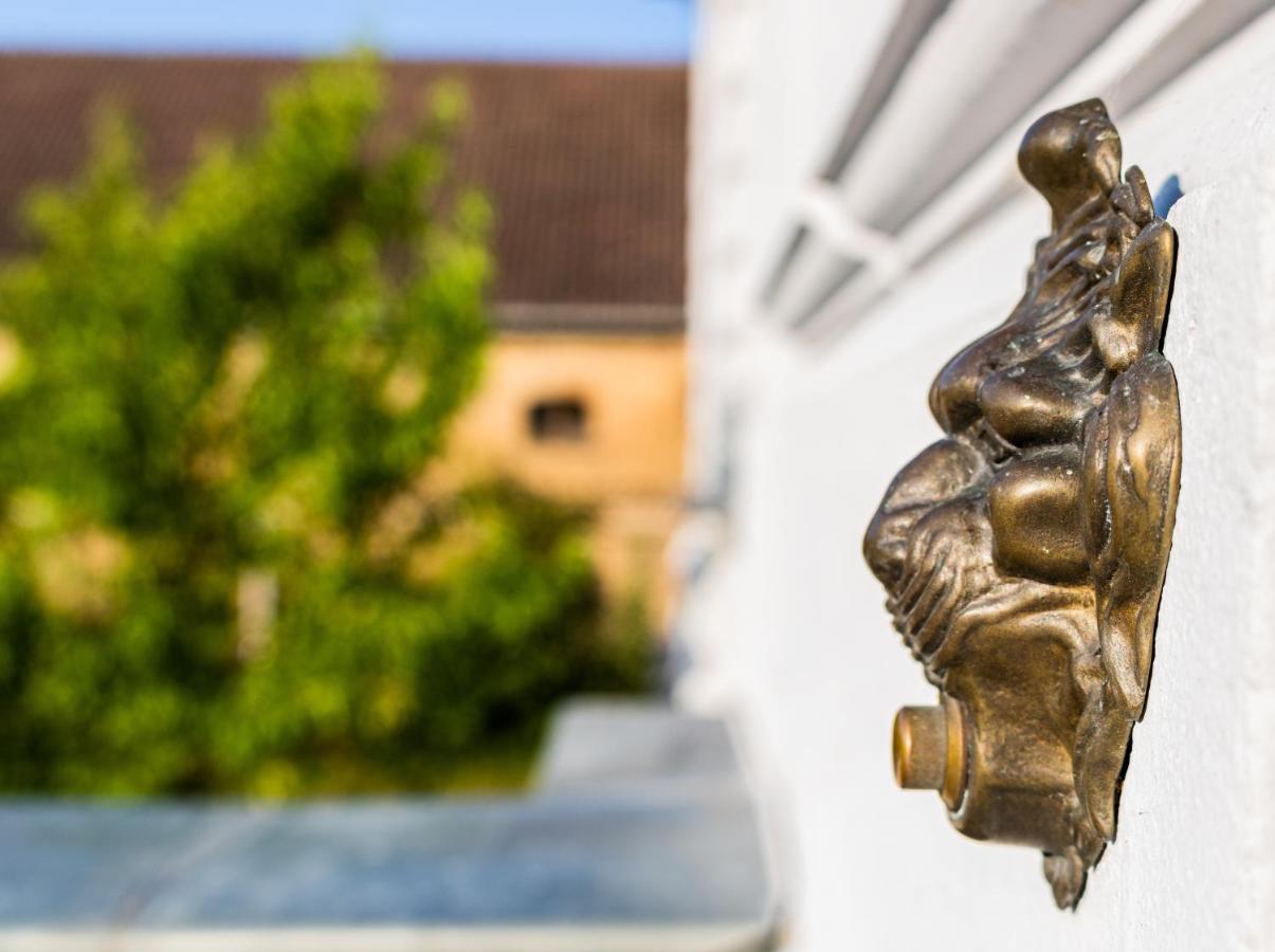 Gut Boltenhof Furstenberg-Havel Ngoại thất bức ảnh
