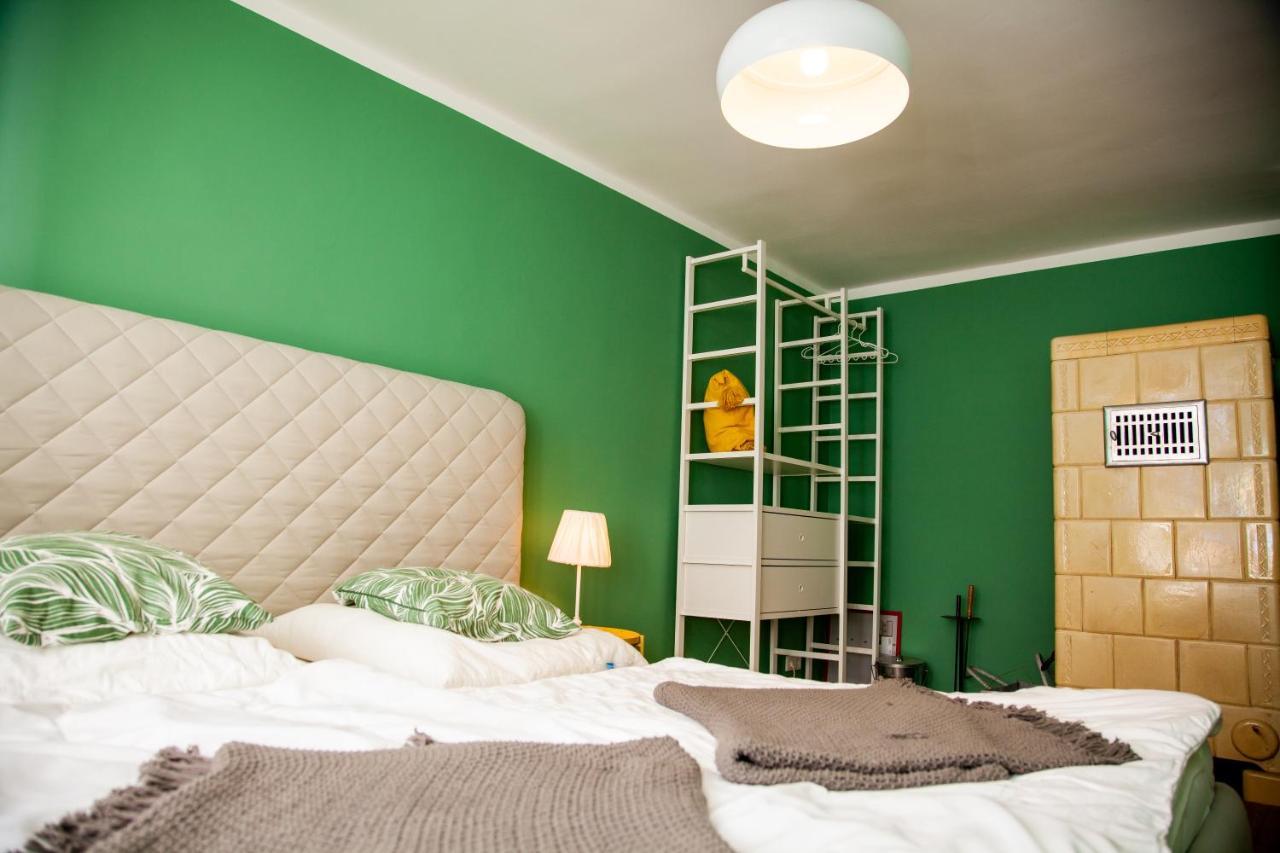 Gut Boltenhof Furstenberg-Havel Ngoại thất bức ảnh