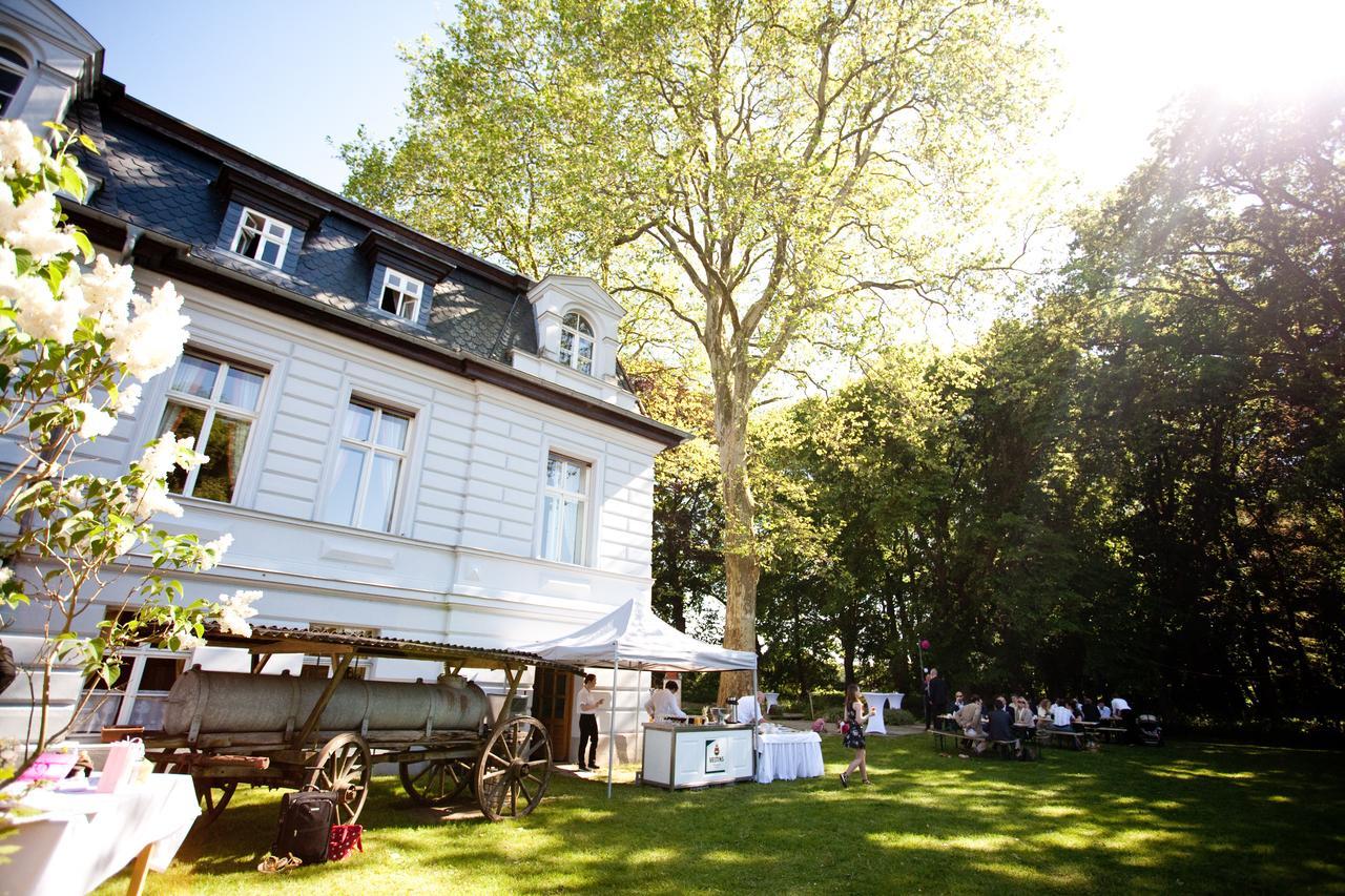 Gut Boltenhof Furstenberg-Havel Ngoại thất bức ảnh