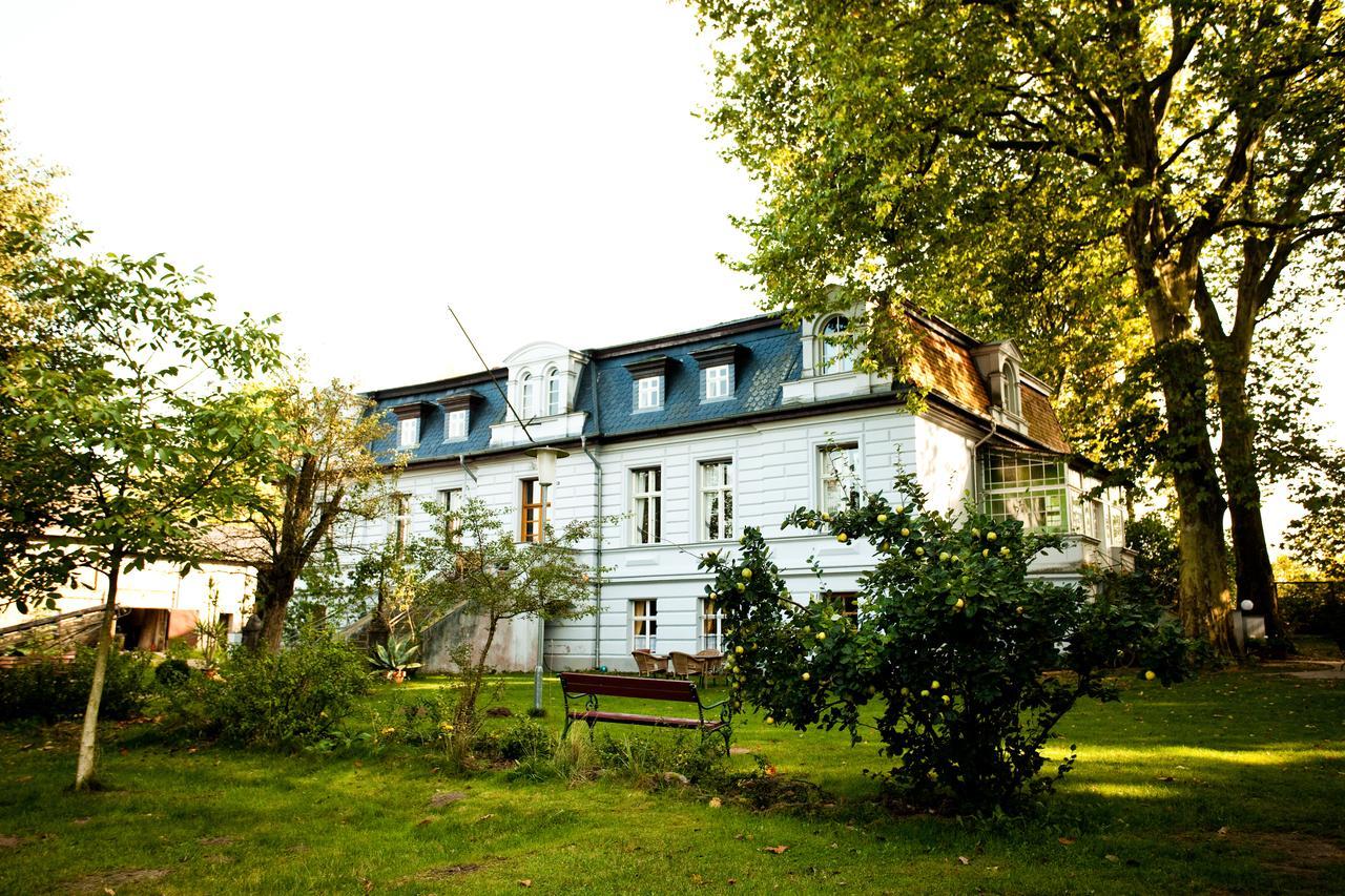 Gut Boltenhof Furstenberg-Havel Ngoại thất bức ảnh