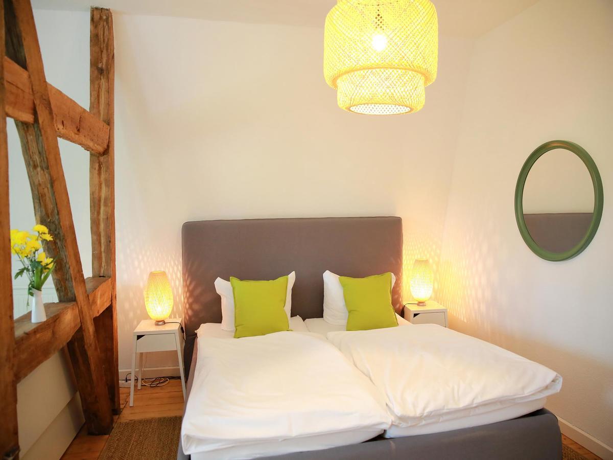 Gut Boltenhof Furstenberg-Havel Ngoại thất bức ảnh