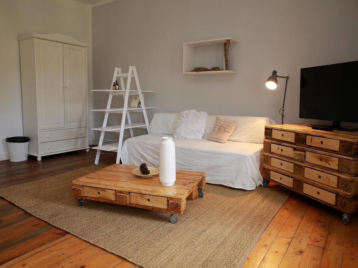 Gut Boltenhof Furstenberg-Havel Ngoại thất bức ảnh