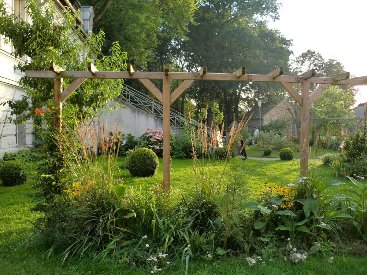 Gut Boltenhof Furstenberg-Havel Ngoại thất bức ảnh