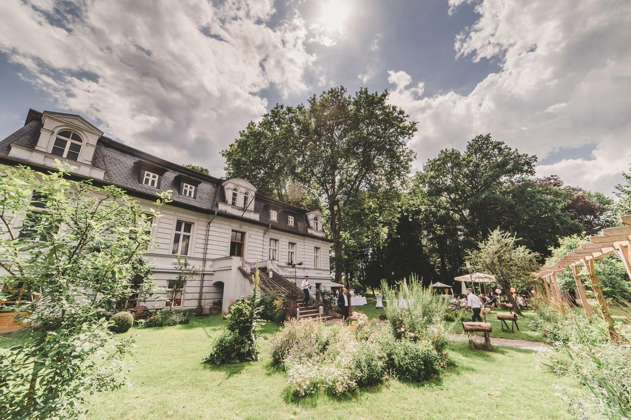 Gut Boltenhof Furstenberg-Havel Ngoại thất bức ảnh