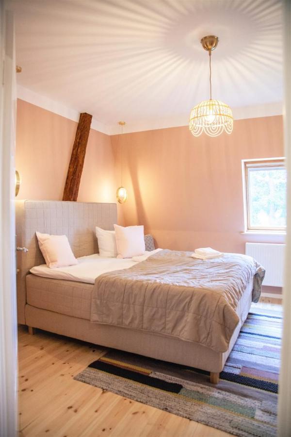 Gut Boltenhof Furstenberg-Havel Ngoại thất bức ảnh